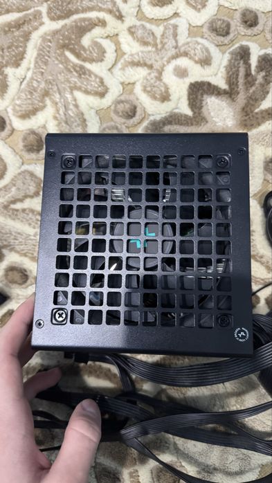 Продам бп не рабочи