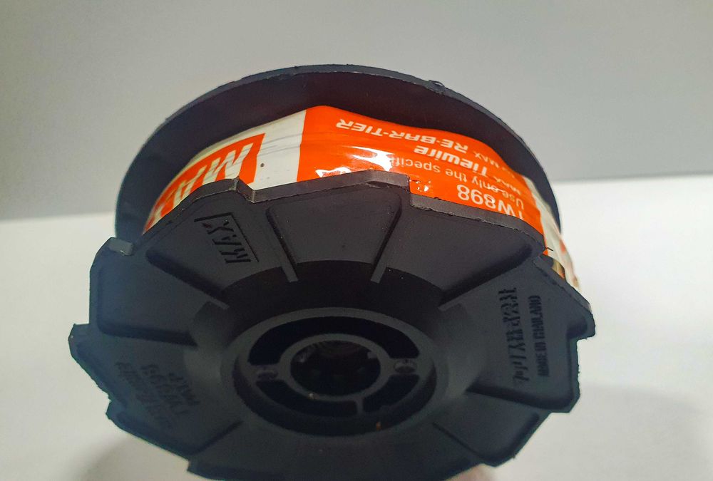 Role de sarma MAX pentru legat fier cu masinile RB398S, RB398, RB397..