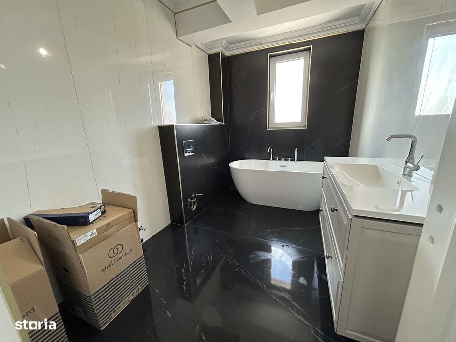 Penthouse de vânzare.(Zona 13 Septembrie)