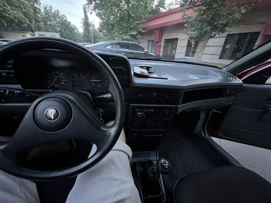 Продам Deawoo Racer