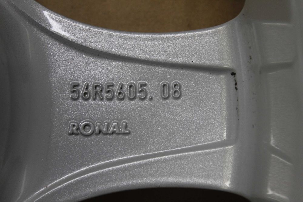 Джанти 15" Mercedes Citan (2021-2026)