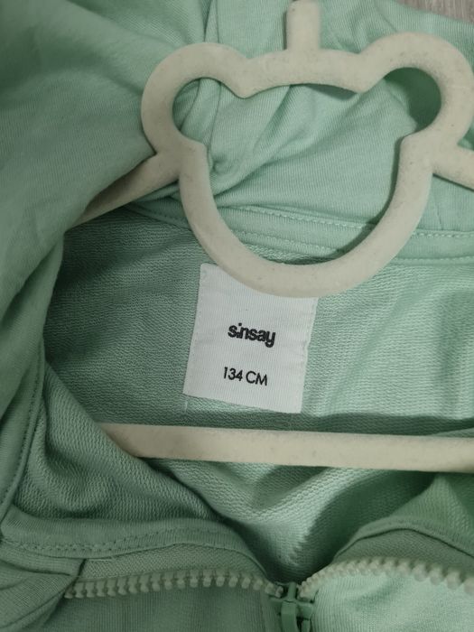 Hanorace și cardigan/pulover nasturi copii