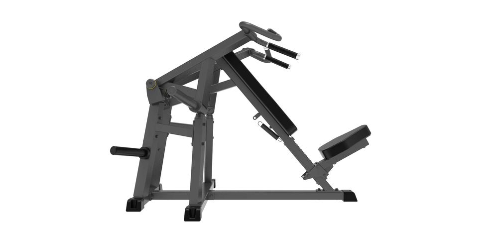 Impulse IFP1101
Жим от плеч Yelka uchun trenajor