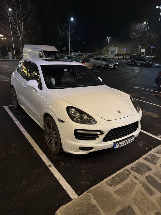 Кола за бал / сватба