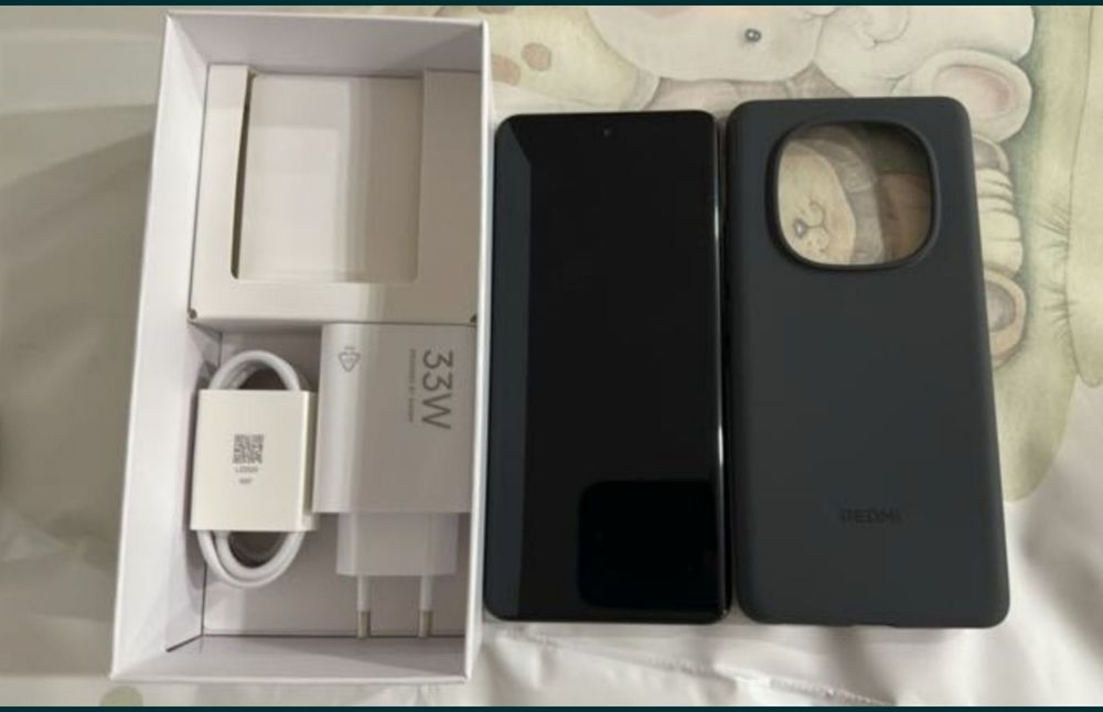 Продам Redmi Note 15, 128gb