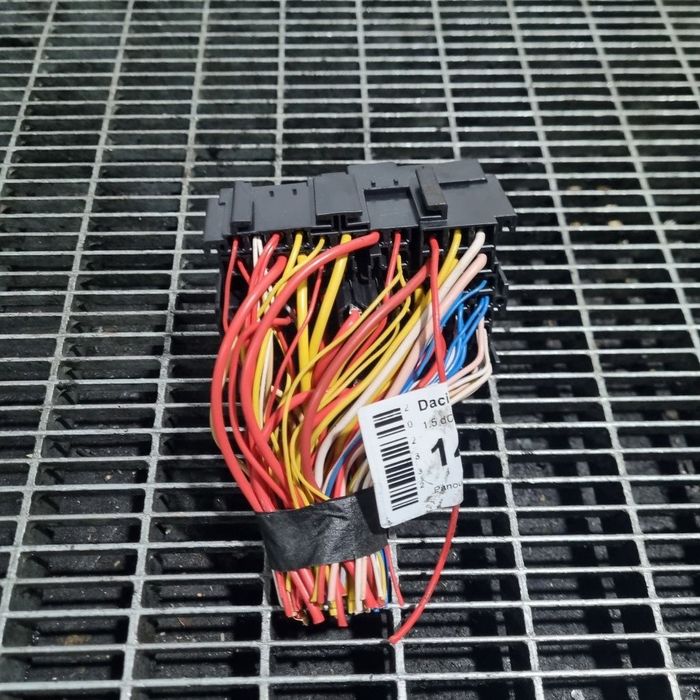 Panou Sigurante Dacia Dacia Logan II MCV 1.5 dCi 2013 - 2016 (1422)