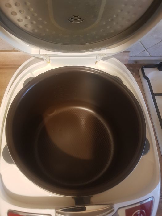 Vand multicooker Tefal 12 in 1