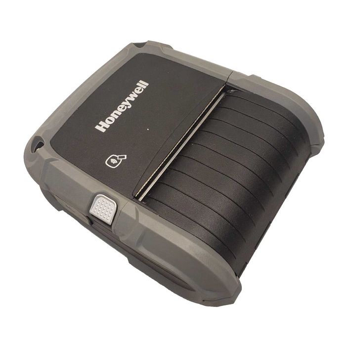Imprimanta termica POS portabila Honeywell RP4 USB si Bluetooth, cablu incarcare inclus