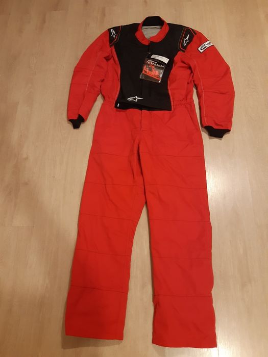 Alpinestars, combinezoane auto,mănuși auto