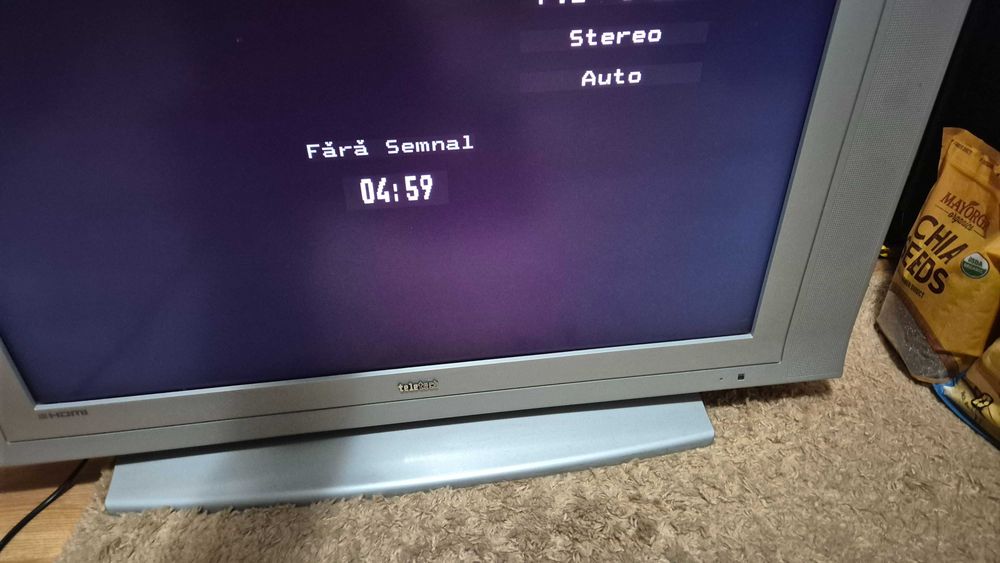 televizor TeleTech  80 diagonala stare perfecta