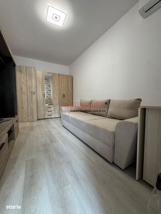 IDEAL INVESTITIE - SUPER PRET - Studio - Biruintei - Mobilat/Utilat