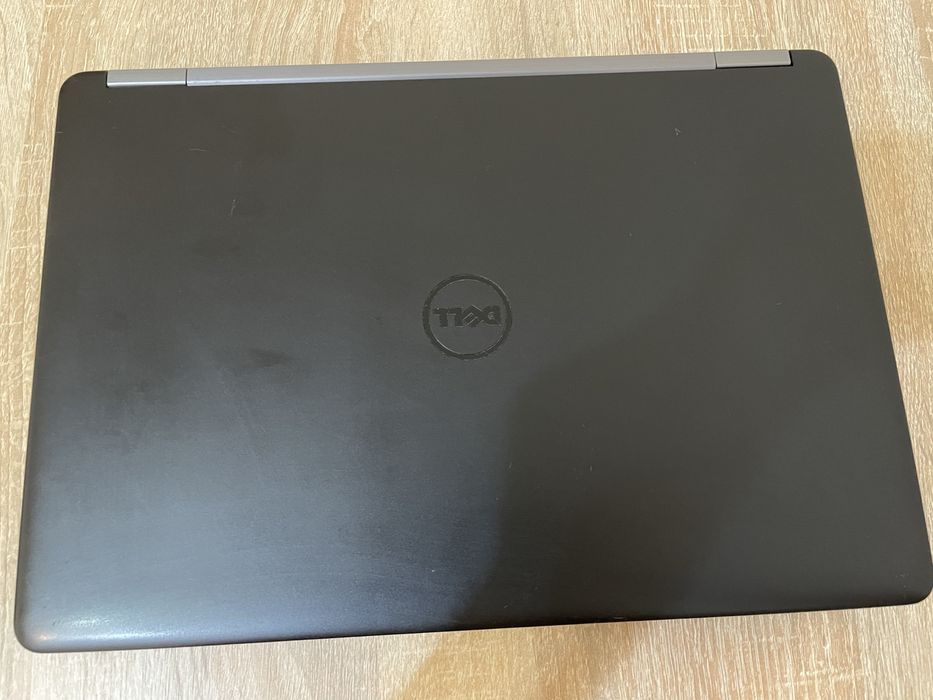 Dell  Latitude E5470