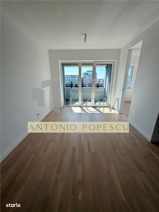 Apartament 2 camere, parcare subterana, in Ploiesti, zona Gh; Doja — fotografia 3