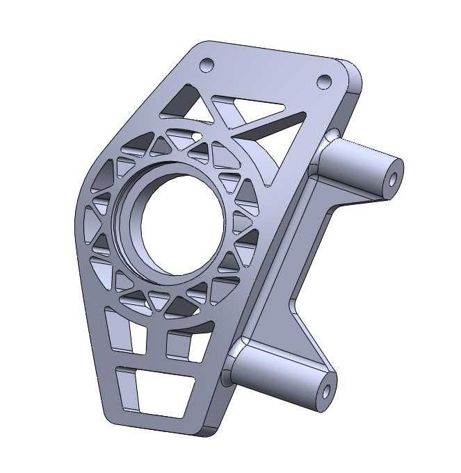 3D pechat avtomobil detali / 3Д печать автодеталей Toshkent