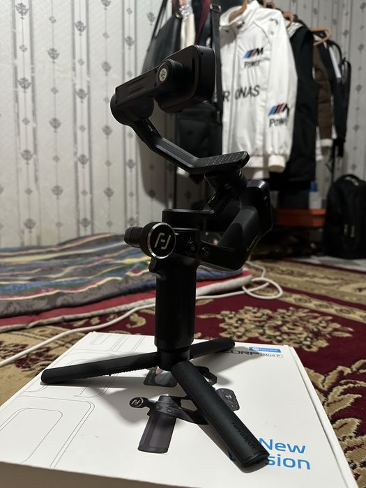 Стабилизатор scorp mini p