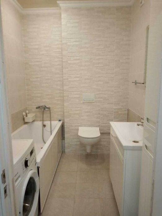 Сдам 3 ком квартиру в микрорайоне Женис