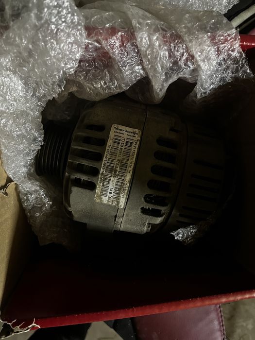 Продам запчасти ВАЗ 2114