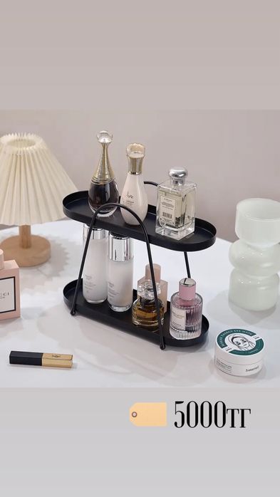 Органайзеры для косметики