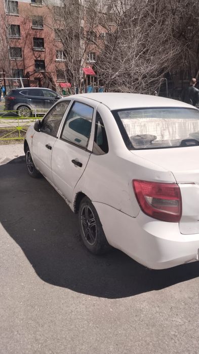 Продам Лада гранта
