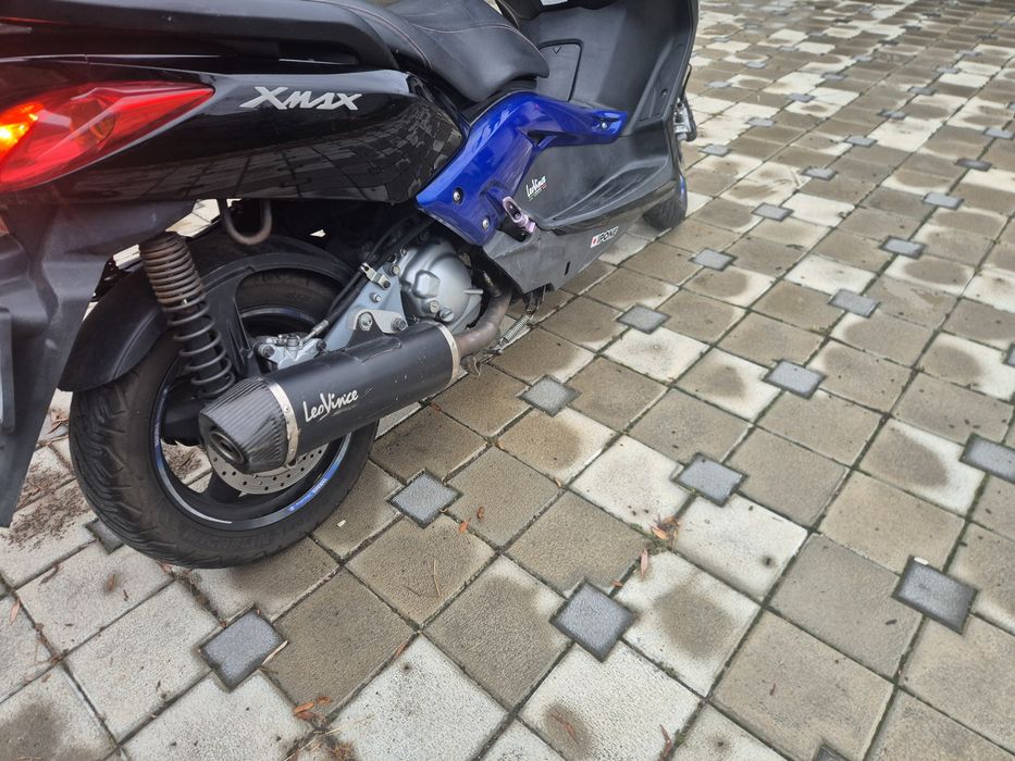 Yamaha Xmax 250 x-max ABS