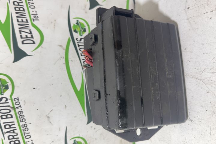 Panou sigurante si relee Daewoo Matiz M100