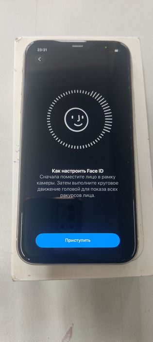 Продам Айфон 11. 128 гб