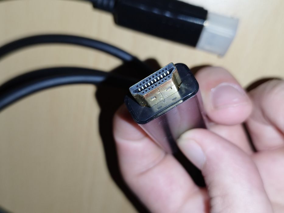 HDMI-кабел DIVA нов