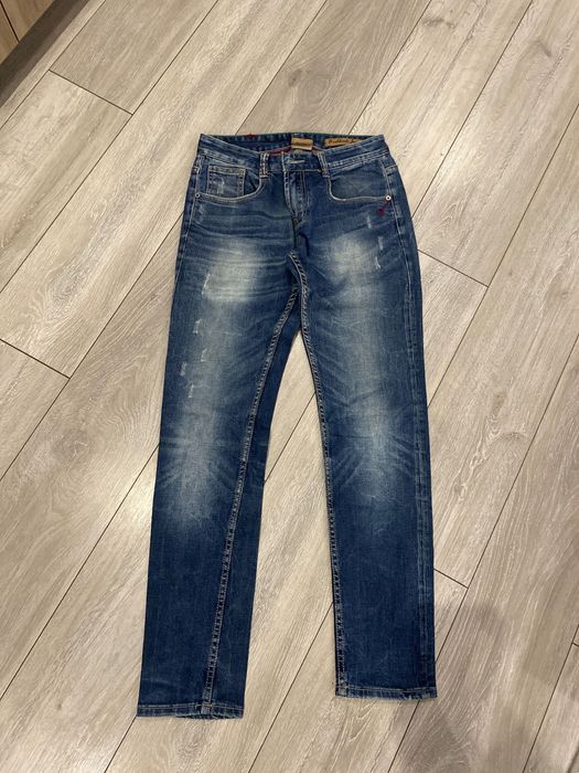 Мъжки дънки р-р 30