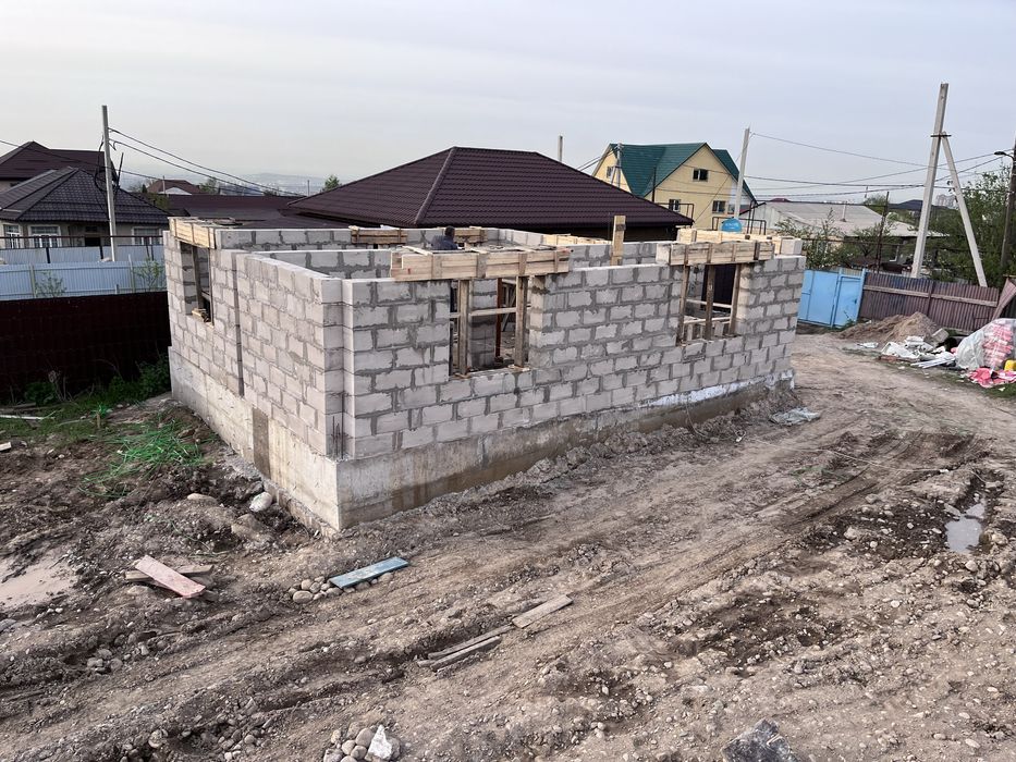 Строители с доверием