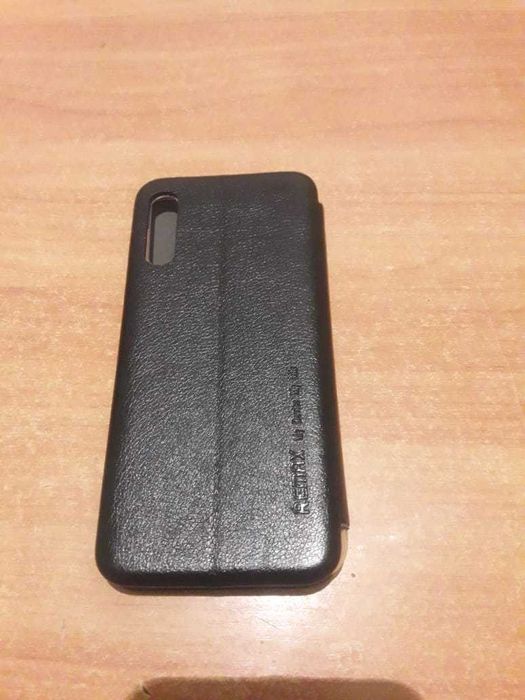 Чехол книжка  для самсунга  А  50