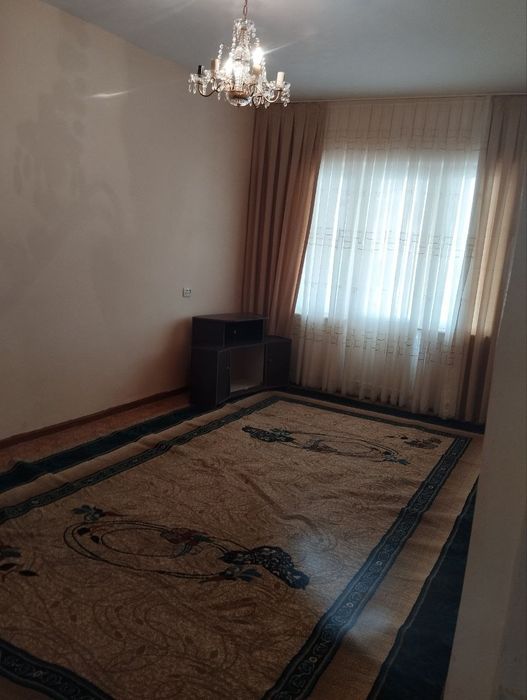 Сдаётся 2 комнатная квартира,