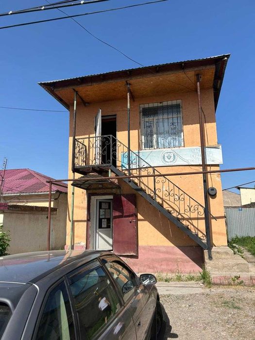 Продаеться здание под бизнес