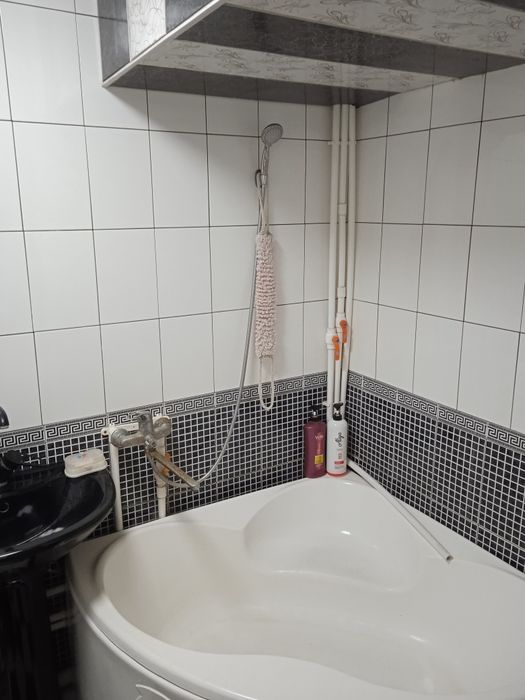 Продается 4-х комнатная квартира