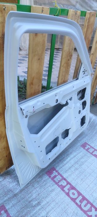 Дверь на Приору 2170/71/72