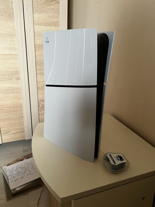 Playstation 5 Slim Nou