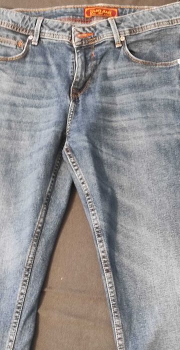 Pantaloni blugi adolescenți COLIN S