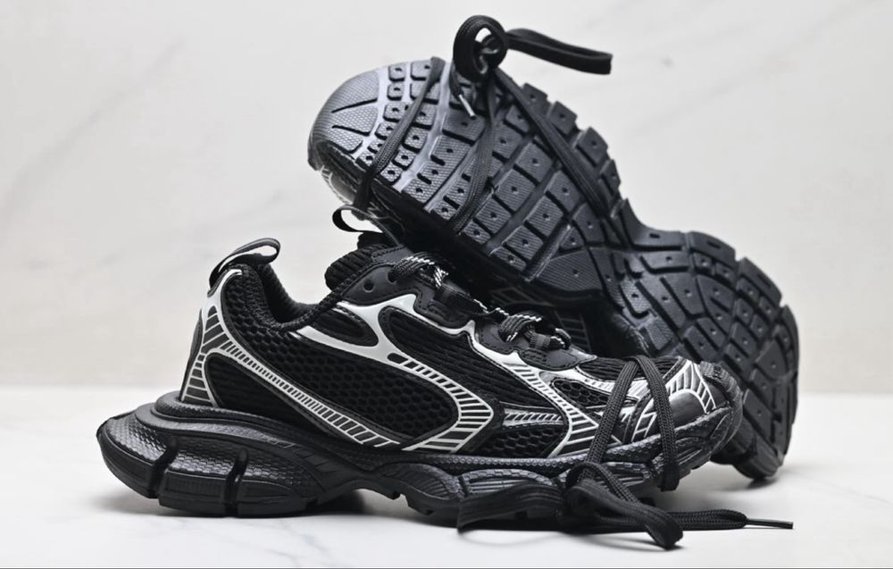 BALENCIAGA 3XL Обувки 36-45 номер НАЛИЧНИ