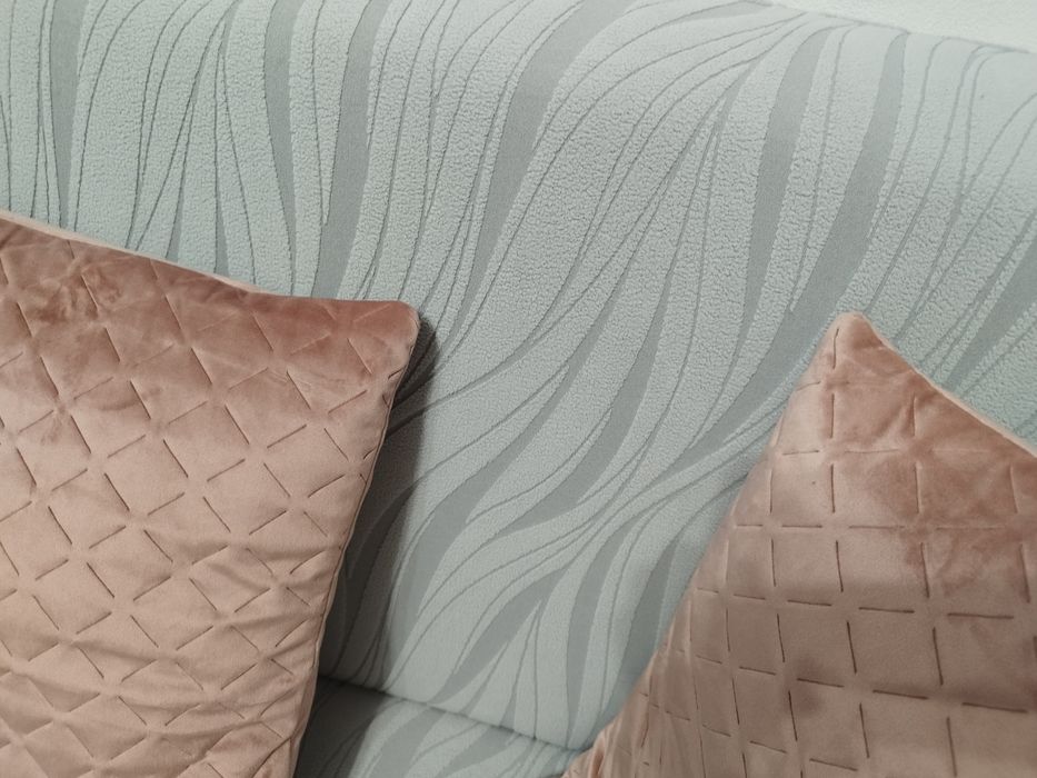 Калъф за диван тройка