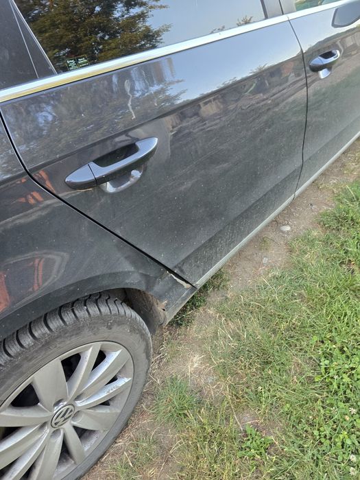 Vand passat b7 2014 2000TDI 140Cp