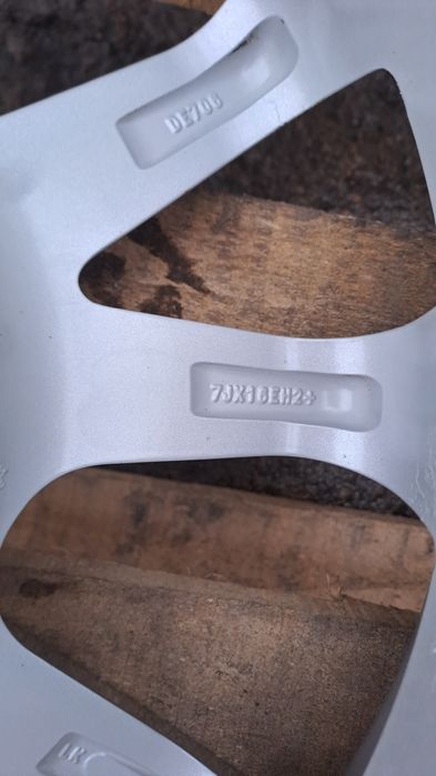 16" 5Х112мм RH Germany/ 5x112mm