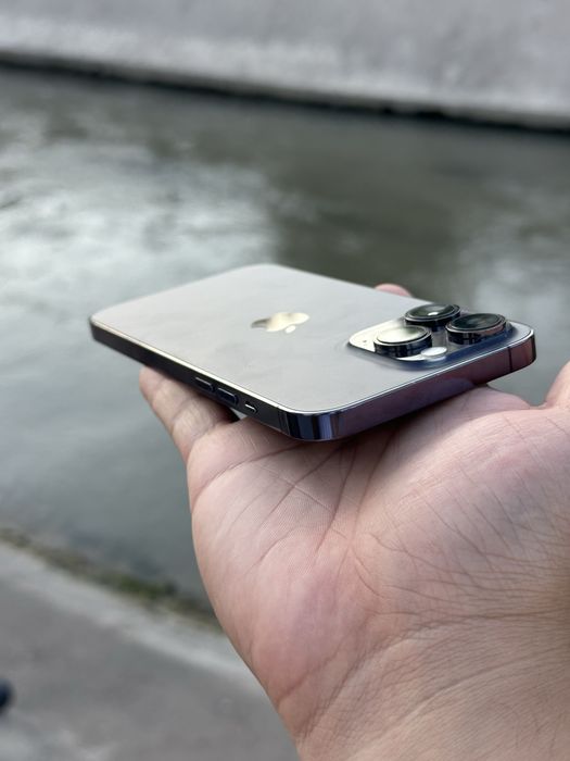 iPhone 14 Pro Max 256 Gb