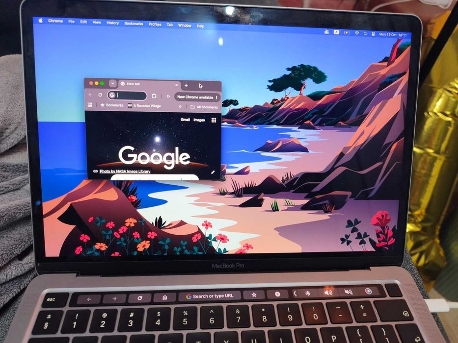 Macbook PRO 13'' 2020, Intel Core i5, 16Gb