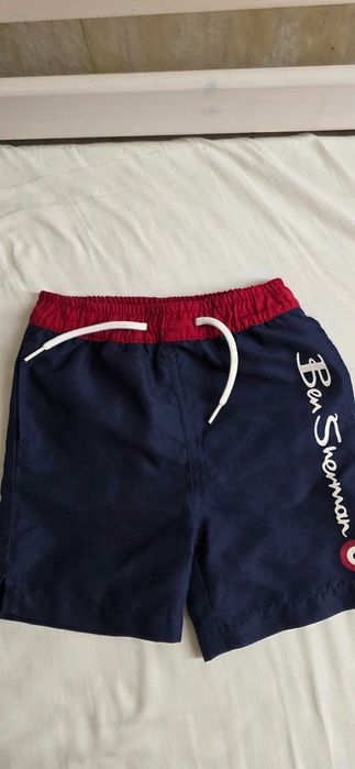 Детски шорти Ben Sherman 3-4 години
