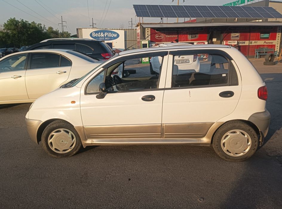 Other Matiz 2010 — 2