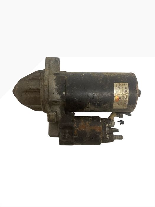 Electromotor Mercedes-Benz Sprinter 3,5-T Box 906 2006 - >2.2Cdi E4 09