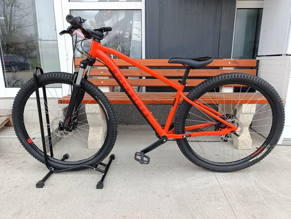 Планински велосипед ROCKRIDER EXPL500 /29