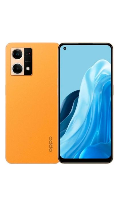 Алматы oppo reno 7