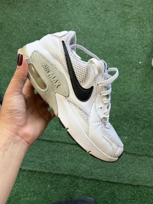 Acidasi nike air