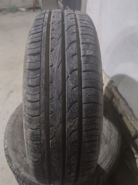 Cobalt Шина  15 родной