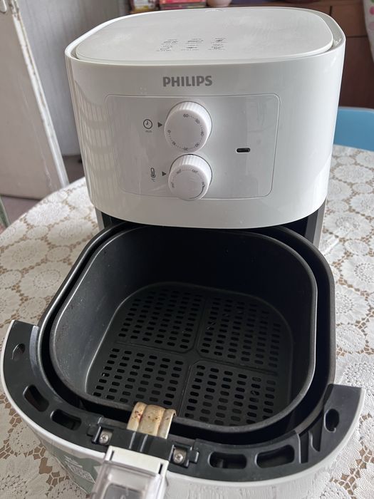 Philips Air frier - уред за готвене - /еър фрайър/